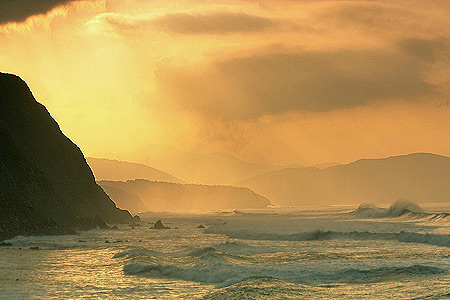 Playa de Barrika