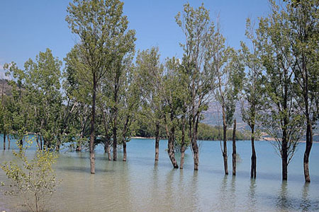 Pantà de Sant Antoni