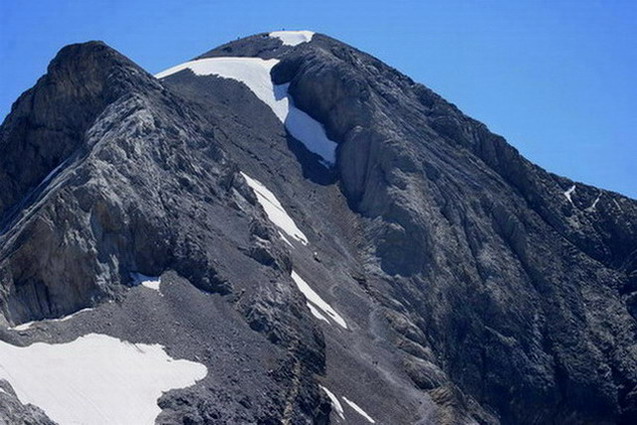 Mont Perdut