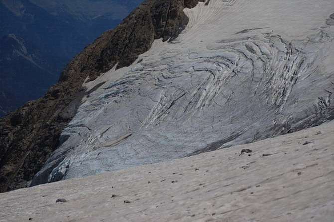 Glacera del Mont Perdut