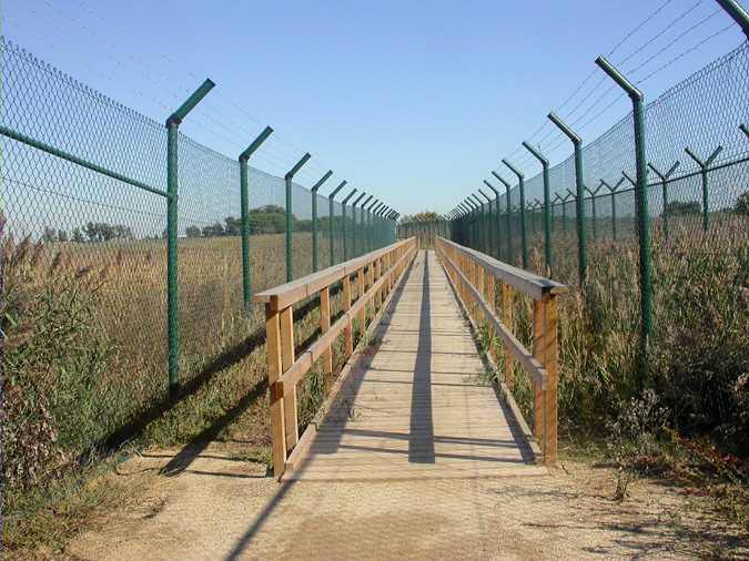 Nou itinerari natural de la Ricarda