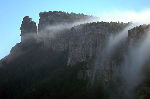 Penyasegats de Rupit