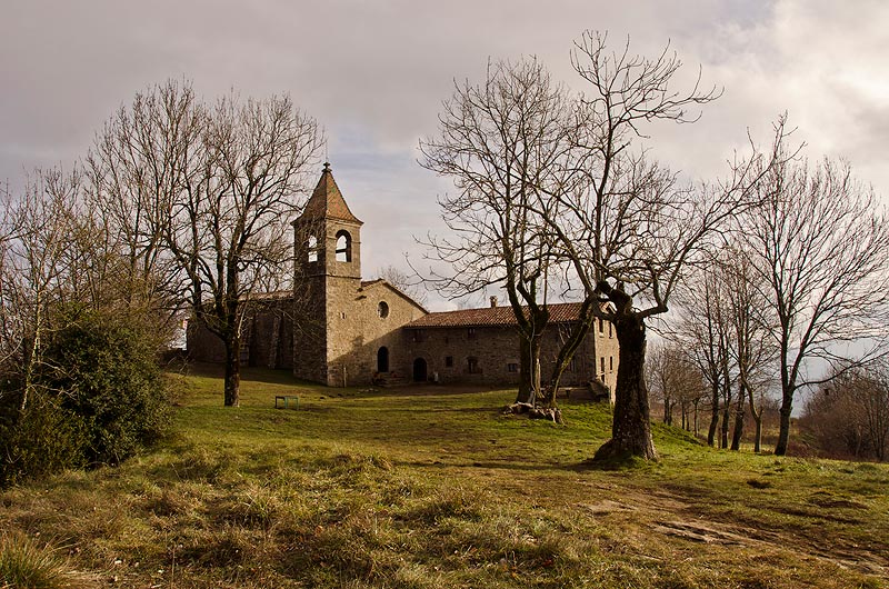 Santuari de Cabrera