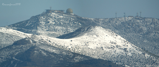 Serra de Rodes