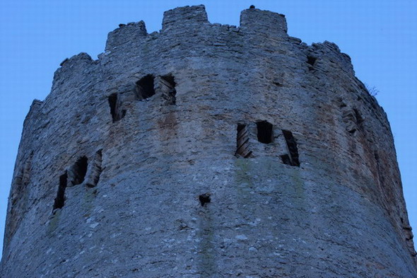 Torre de Vallferosa