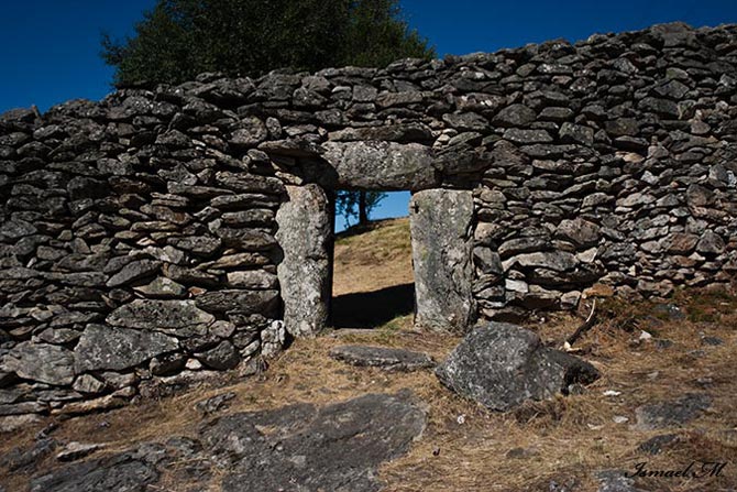 Cortello dos Lobos.