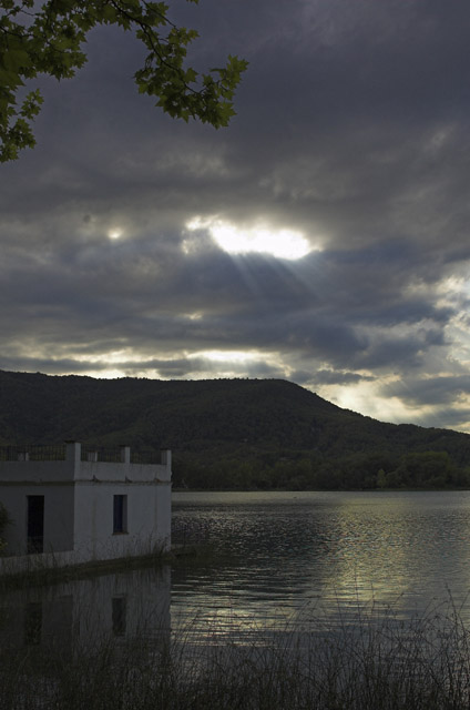 Llac de Banyoles