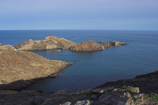 Cap de creus