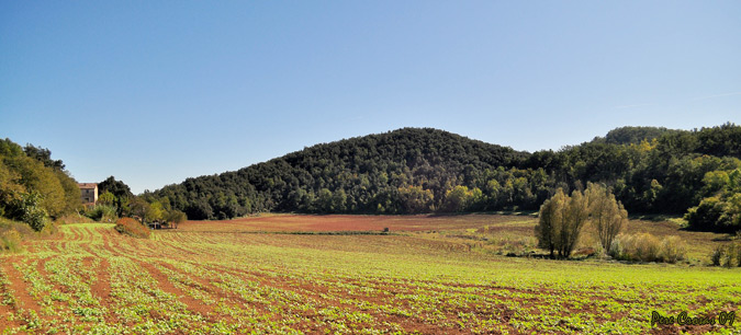 L’ESTANY (Garrotxa)