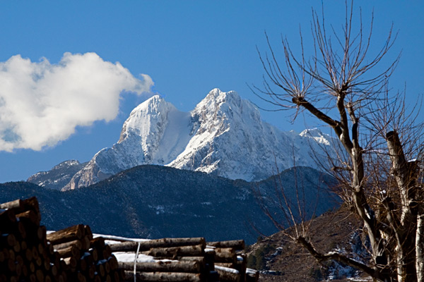 Pedraforca