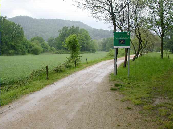 Parc de la Pedra Tosca