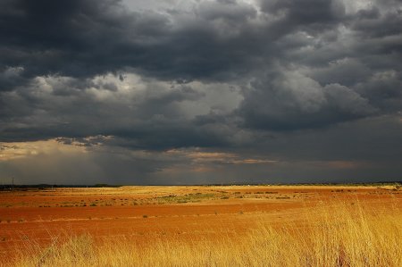 Tormenta