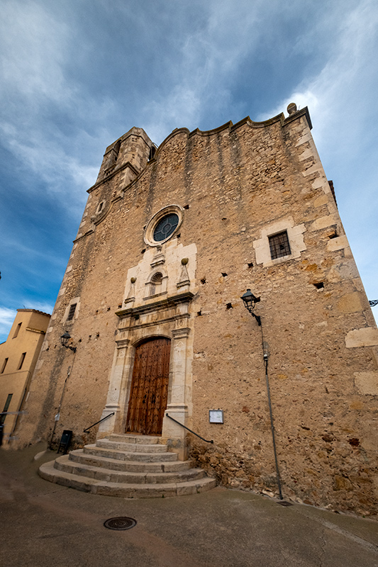 Església de Sant Vicenç