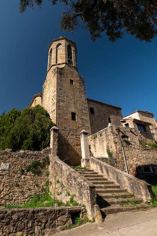 Església de Santa Maria