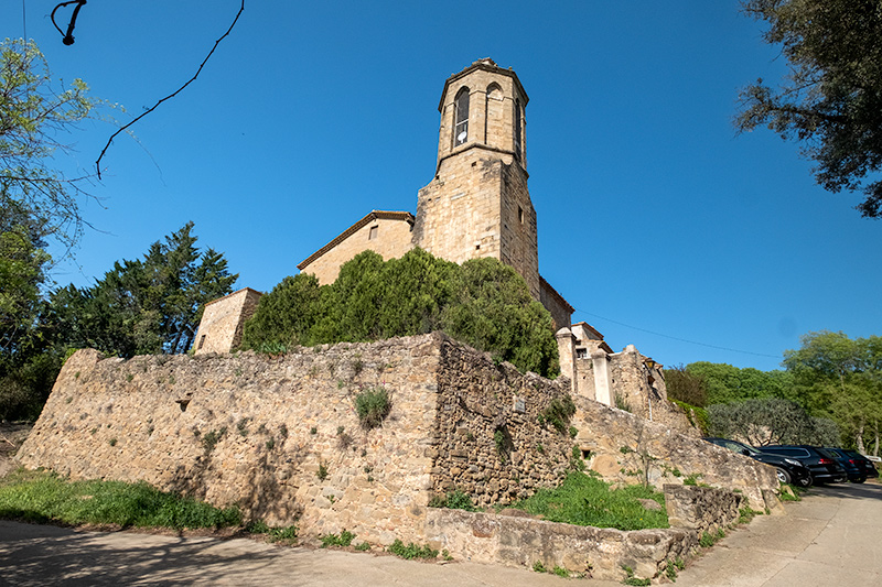 Església de Santa Maria