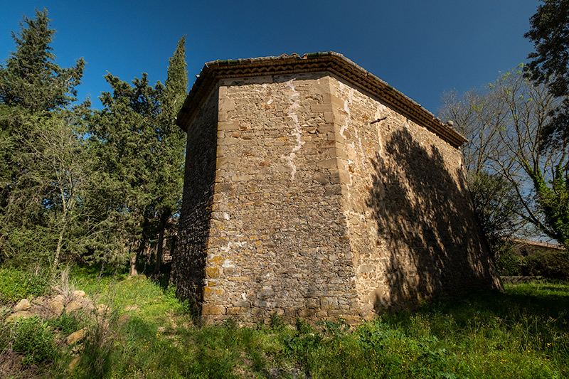 Sant Bartumeu de Pins