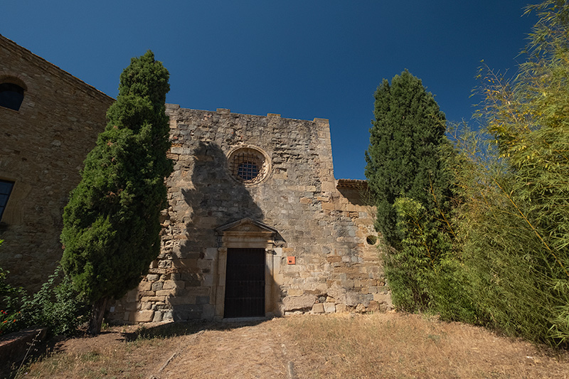 San Martí de Llaneres