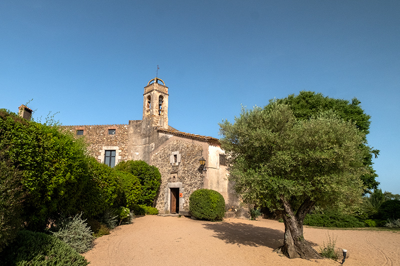 Ermita del Remei