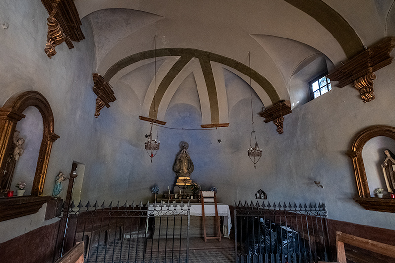 Ermita del Remei