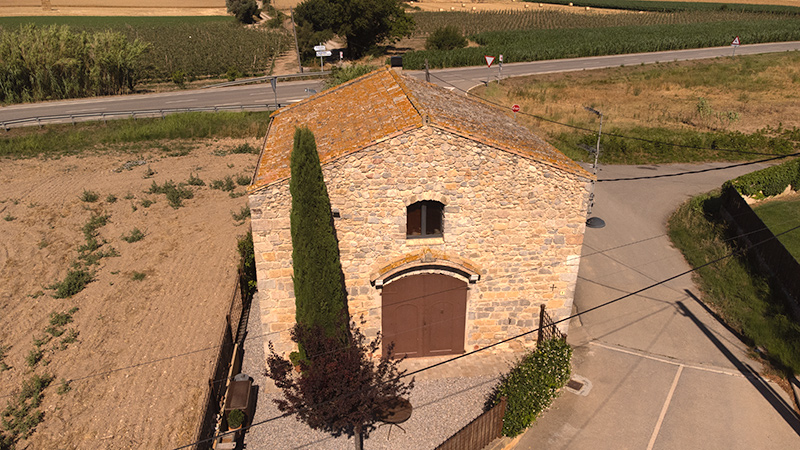 Capella de l'Assumpta