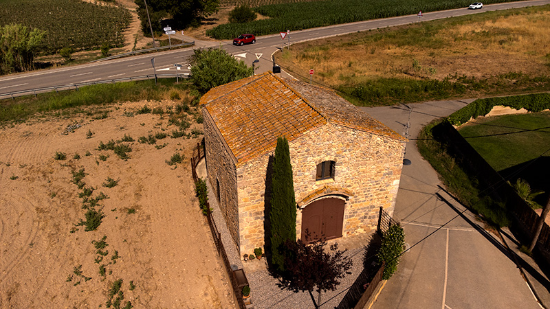 Capella de l'Assumpta