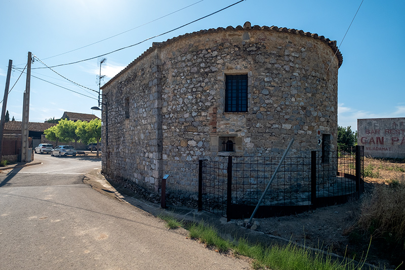 Capella de l'Assumpta