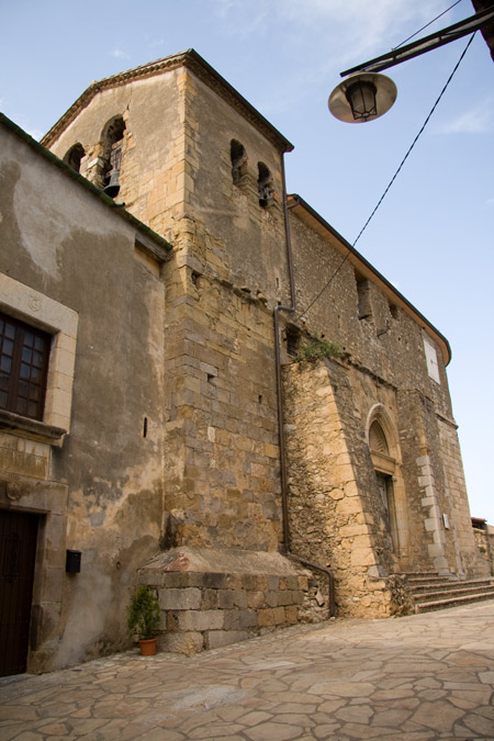 Esglesia de Sant Esteve