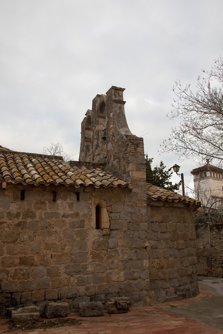 Església de Santa Eugénia de Saldet   5de6