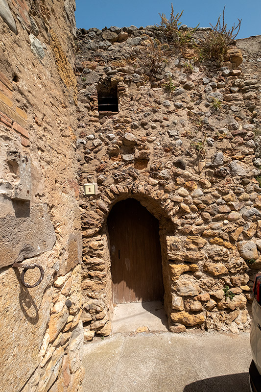 Església vella de Sant Andreu de Vila-robau