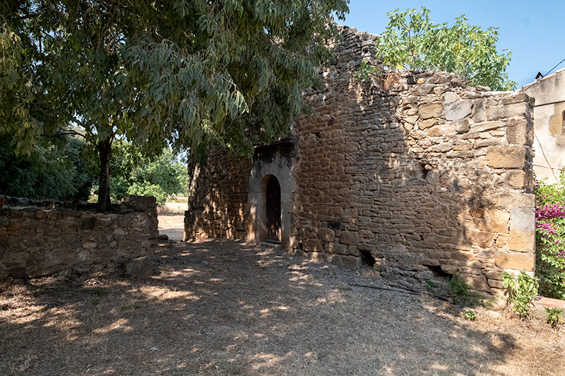 Sant Pere de la Vall