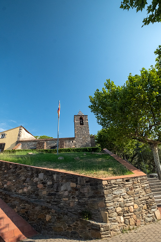 Sant Martí de Mosqueroles