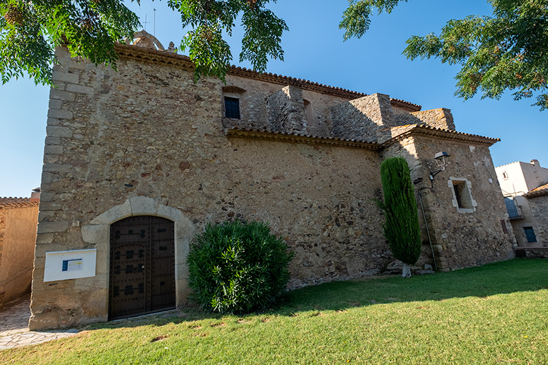 Sant Fruitós de Llofriu