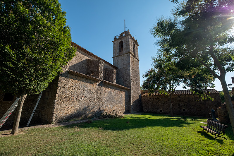 Sant Fruitós de Llofriu