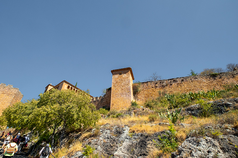 Colegiata Santa María