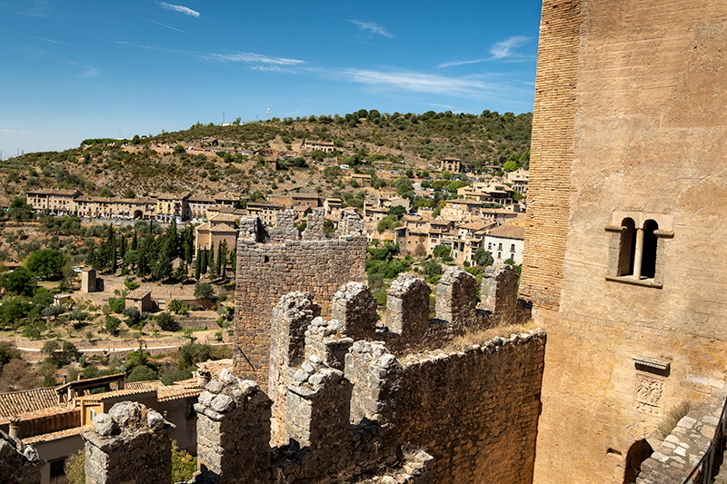 Colegiata Santa María