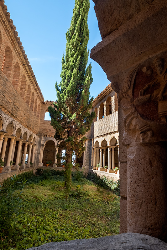 Colegiata Santa María