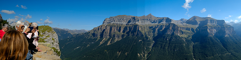 Valle de Ordesa