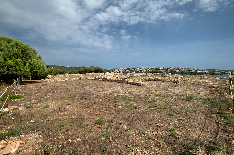 Basilica Paleo Cristiano