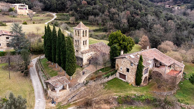 Sant Martí de Capsec