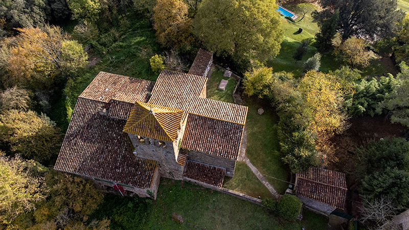 Església de Sant Pere Despuig