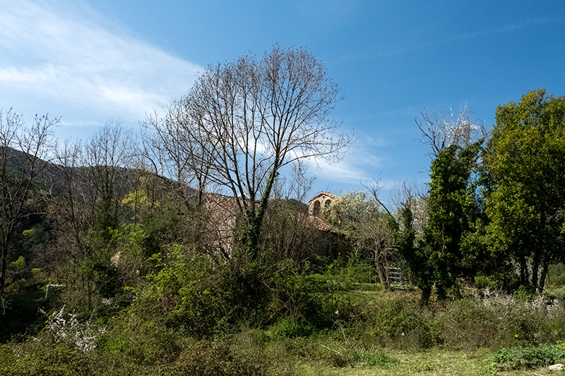 Sant Miquel de la Torre