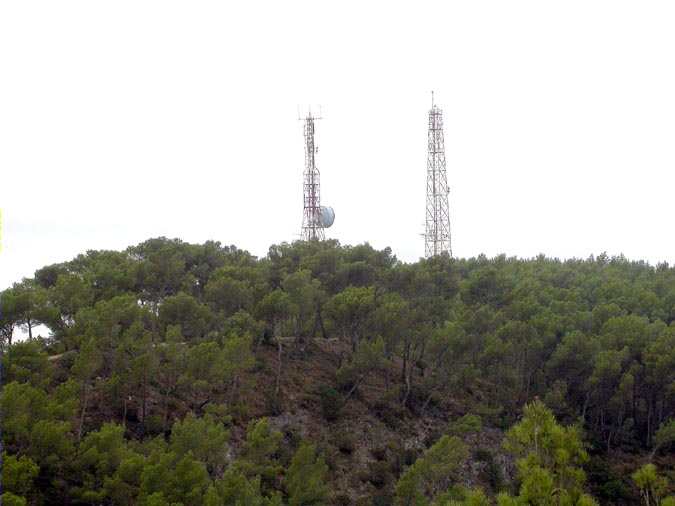 Sa Talaia, Sant Josep de sa Talaia, Ibiza