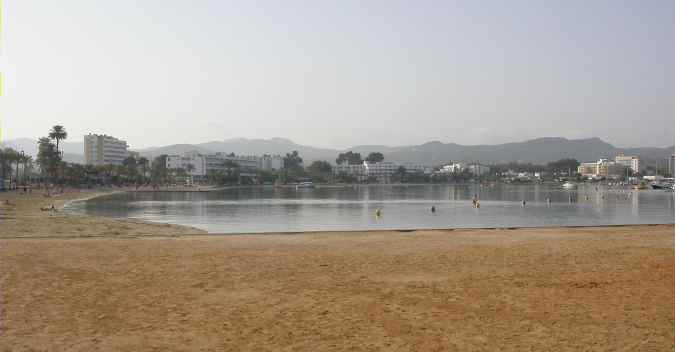 Sant Antoni de Portmany, Ibiza