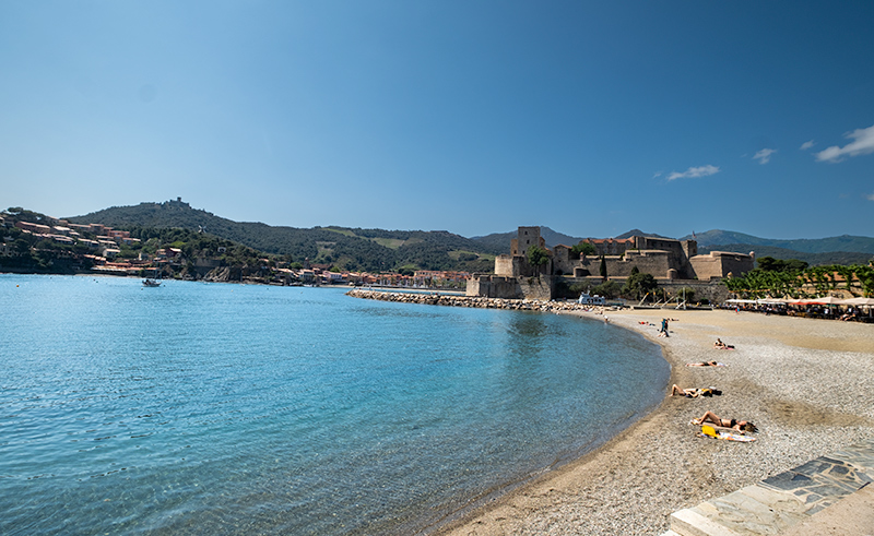 La mar i la fortalesa