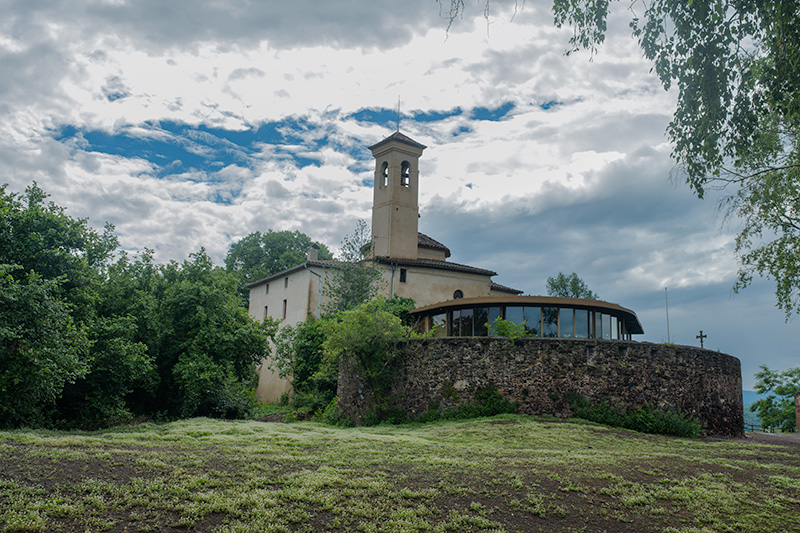 Capella de Sant Francesc