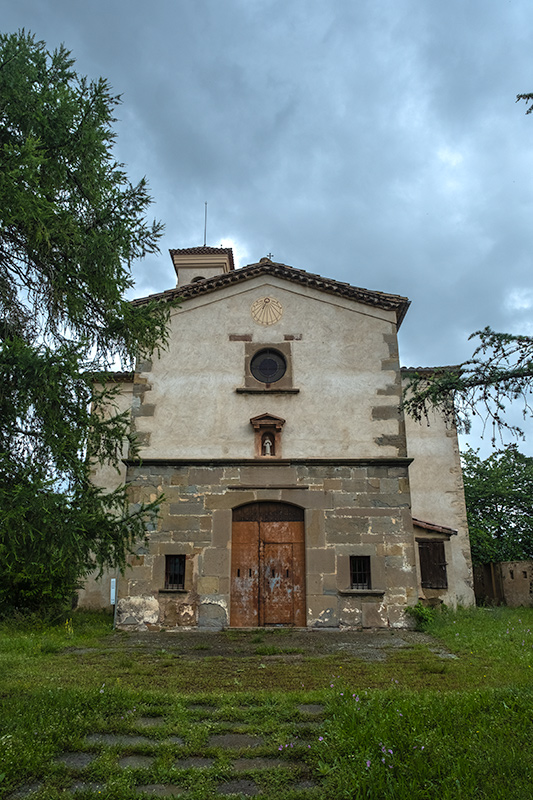 Capella de Sant Francesc