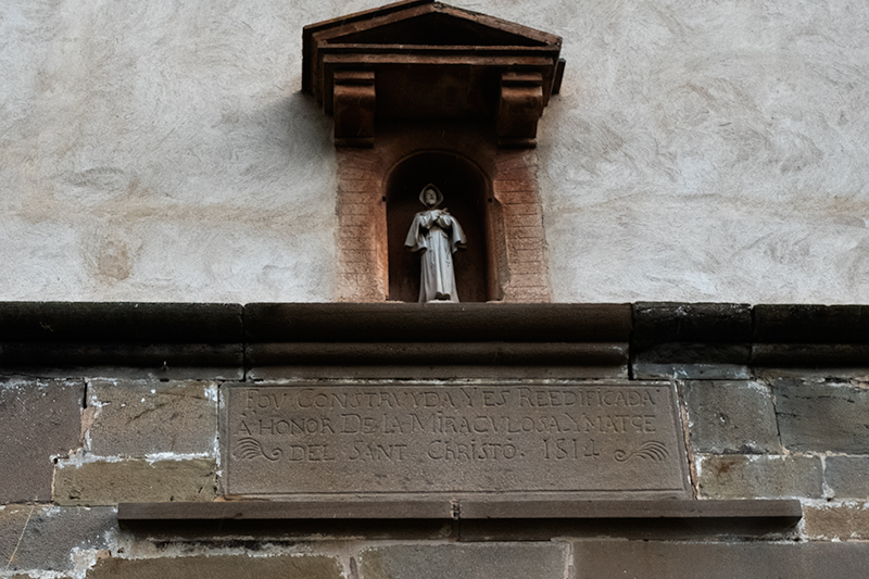 Capella de Sant Francesc