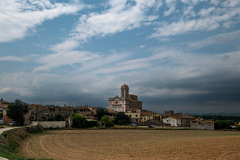 Sant Joan de Mollet