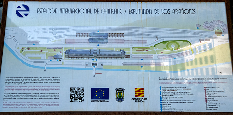 Cartell informatiu