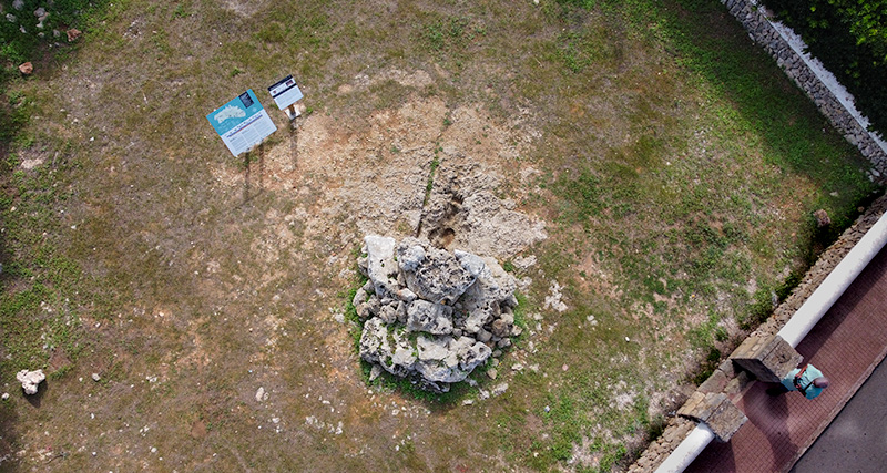 Hipogeu de Torre del Ram